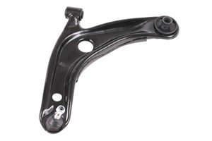 Tukivarsi, pyöräntuenta, Etuakseli, Ulompi, Etuakseli, vasen, Alla, Vasen, TOYOTA URBAN CRUISER, VERSO S, YARIS, YARIS / VIOS Sedan, 480