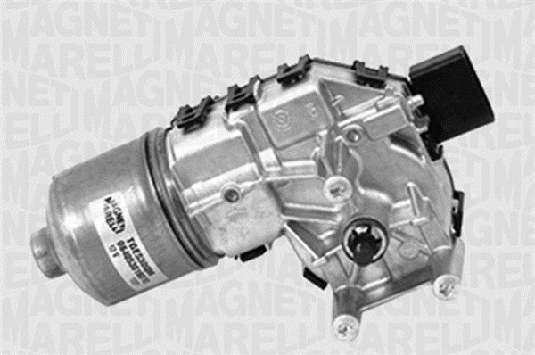 Pyyhkijän moottori MAGNETI MARELLI 064053016010