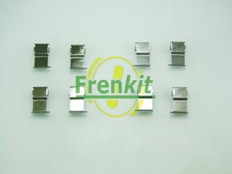 Tarvikesarja, jarrupala FRENKIT 901162