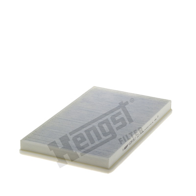 Raitisilmasuodatin HENGST FILTER E2913LI