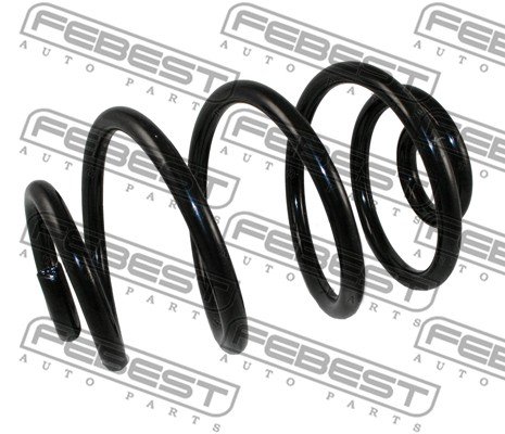 Alustasarja, jouset FEBEST 1808-003R-KIT