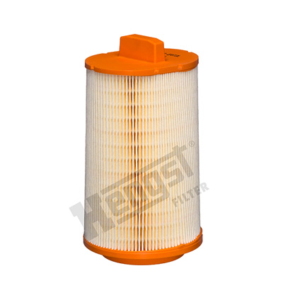 Ilmansuodatin HENGST FILTER E472L