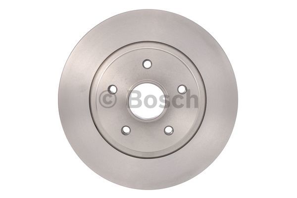 Jarrulevy BOSCH 0 986 479 695