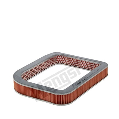 Ilmansuodatin HENGST FILTER E764L