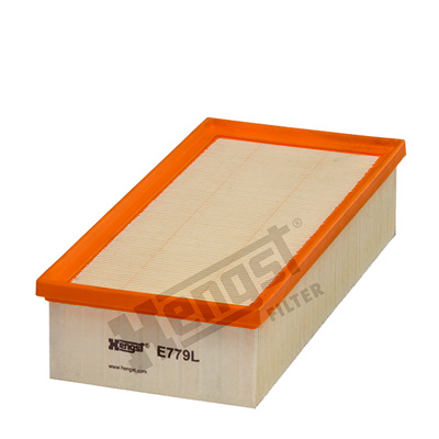 Ilmansuodatin HENGST FILTER E779L