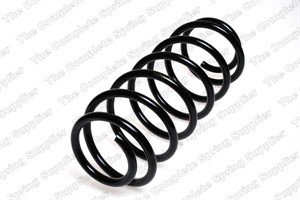Jousi (auton jousitus), Etuakseli, AUDI 80, 90, COUPE, 811411105K, 811411105K952