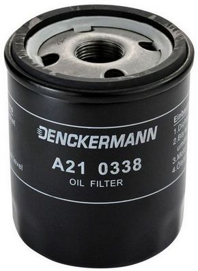 Öljynsuodatin DENCKERMANN A210338