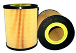 Ilmansuodatin ALCO FILTER MD-5154