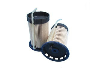 Polttoainesuodatin ALCO FILTER MD-835