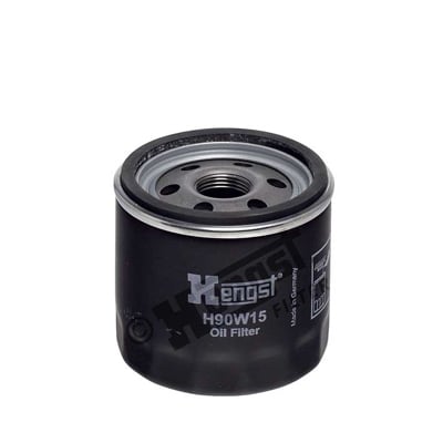 Öljynsuodatin HENGST FILTER H90W15