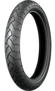 Bridgestone BW501 ( 110/80 R19 TL 59V M/C, Variante G, etupyörä )