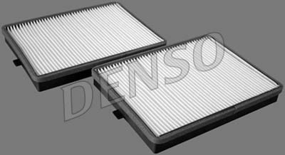Raitisilmasuodatin DENSO DCF402P