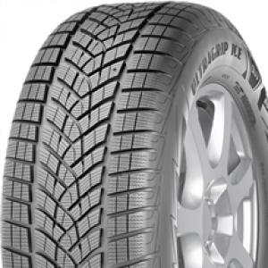 Goodyear Ultragrip Ice Suv G1 265/65TR17 112T FP DOT2018