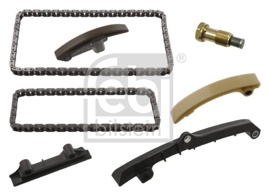 Jakoketjusarja FEBI BILSTEIN 45792