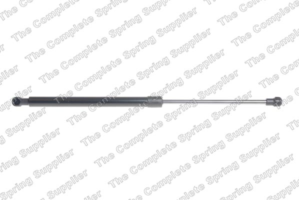 Gas Spring, boot-/cargo area LESJÖFORS 8192588