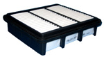 Ilmansuodatin ALCO FILTER MD-8336