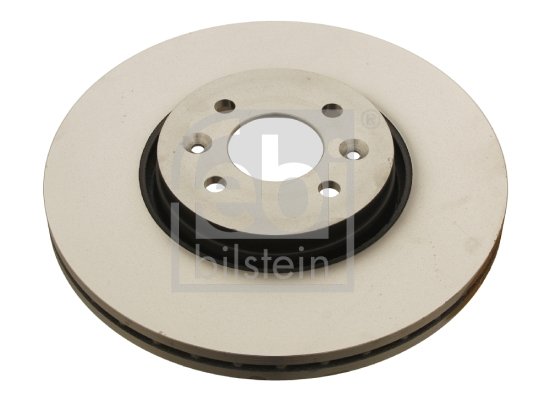 Jarrulevy FEBI BILSTEIN 30697