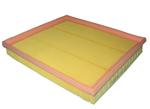 Ilmansuodatin ALCO FILTER MD-8716