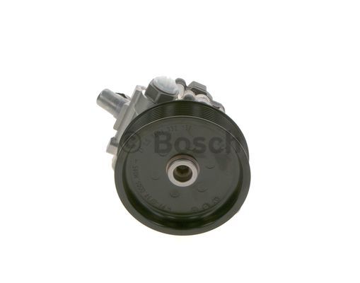 Hydrauliikkapumppu, ohjaus BOSCH K S01 000 658