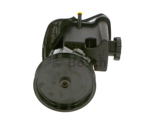 Hydrauliikkapumppu, ohjaus BOSCH K S00 000 594