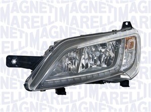 Ajovalo, Oikea, CITROËN JUMPER Buss, JUMPER Flak/chassi, JUMPER Skåp, FIAT DUCATO Buss, DUCATO Flak/chassi, DUCATO Skåp, 1374293080, 139
