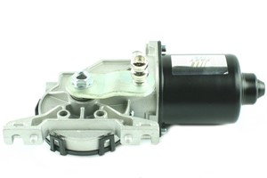 Pyyhkijän moottori, Edessä, FIAT PANDA, PANDA Skåp/halvkombi, 77 362 587