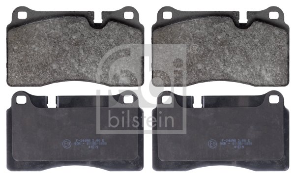 Jarrupalasarja, levyjarru FEBI BILSTEIN 116125