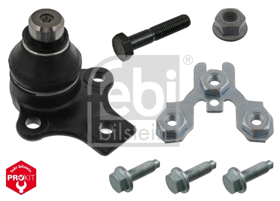 Pallonivel FEBI BILSTEIN 39810