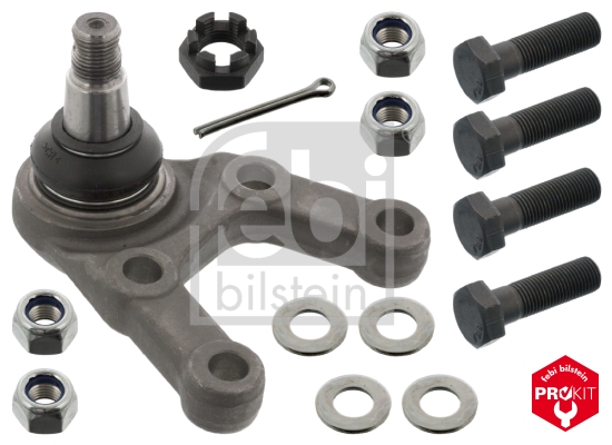 Pallonivel FEBI BILSTEIN 15071