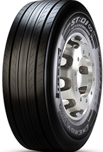 Pirelli ST01 Neverending ( 385/55 R22.5 160K )