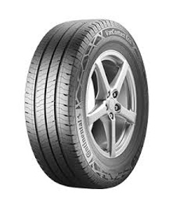 Continental VanContact Eco ( 235/65 R16C 115/113R 8PR )