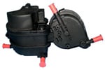 Polttoainesuodatin ALCO FILTER FF-058