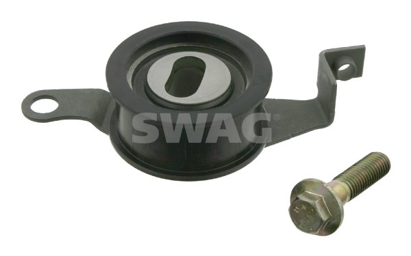 Ohjainrulla, hammashihna SWAG 50 03 0007