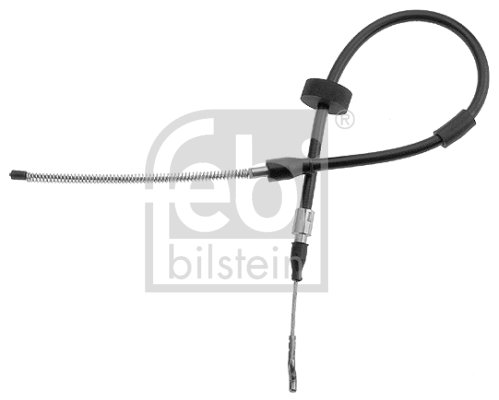 Käsijarruvaijeri FEBI BILSTEIN 14102