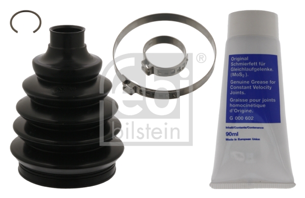 Paljekumisarja, vetoakseli FEBI BILSTEIN 37086