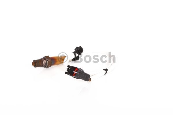 Lambdatunnistin BOSCH 0 258 010 387