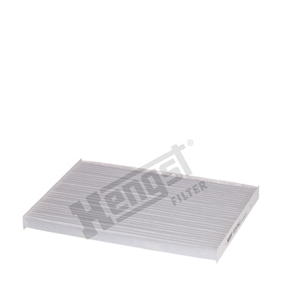 Raitisilmasuodatin HENGST FILTER E2976LI