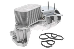 Öljynjäähdytin, moottoriöljy, CITROËN,FORD,MAZDA,PEUGEOT,SUZUKI,VOLVO, 1103.S7