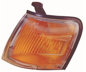 Vilkkuvalo, Oikea, TOYOTA STARLET, 8151010241, 81511-10250