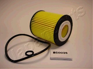 Öljynsuodatin JAPANPARTS FO-ECO036