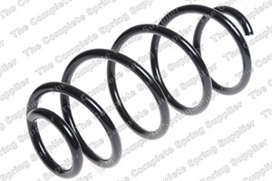 Jousi (auton jousitus), Etuakseli, AUDI A1, A1 Sportback, SEAT IBIZA IV, IBIZA SC IV, IBIZA ST IV, 6R0 411 105AG, 6R0 411 105P