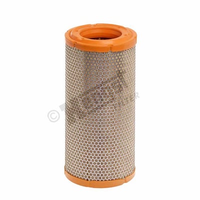 Ilmansuodatin HENGST FILTER E434L