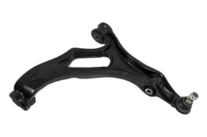 Tukivarsi, pyöräntuenta, Etuakseli, Alla, Vasen, AUDI Q7, PORSCHE CAYENNE, VW TOUAREG, 7L0 407 151 C, 7L0 407 151 D, 7L0 407 151 E, 7L0