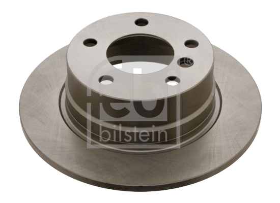 Jarrulevy FEBI BILSTEIN 28162