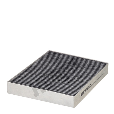 Raitisilmasuodatin HENGST FILTER E2962LC