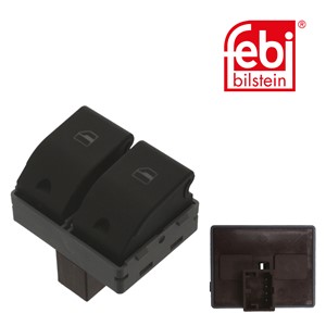 Kytkin, lasinnostin, SEAT,VW, 6Q0 959 858 A 01C, 6Q0 959 858 A 9B9, 6Q0 959 858 A