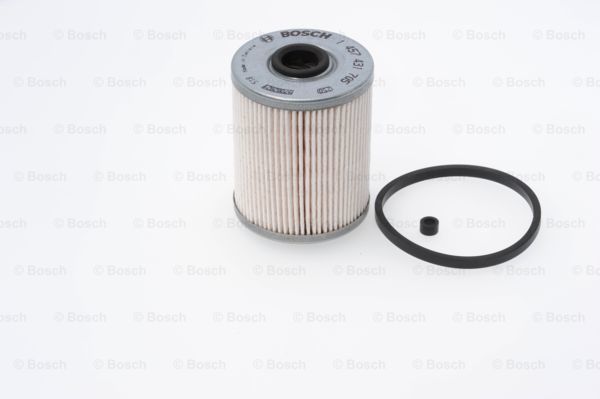 Polttoainesuodatin BOSCH 1 457 431 705