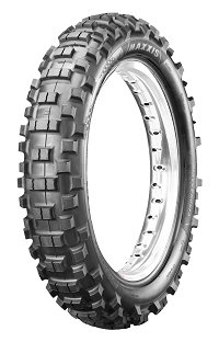 Maxxis M-7324 ( 140/80-18 TT 70R takapyörä )