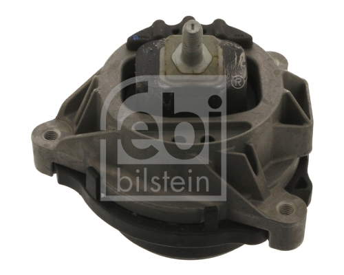 Moottorikiinnike FEBI BILSTEIN 39001