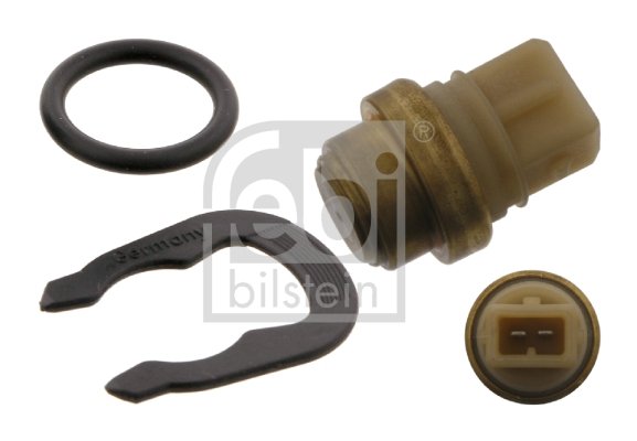 Tunnistin, jäähdytysnesteen lämpötila FEBI BILSTEIN 33888